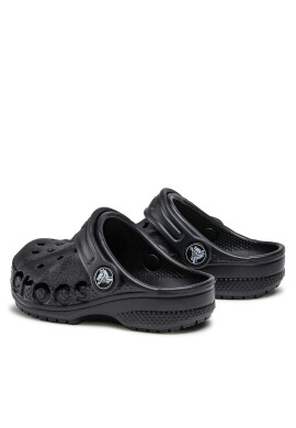 Crocs Чехли Baya Clog K 207012 Черен - Pepit.bg