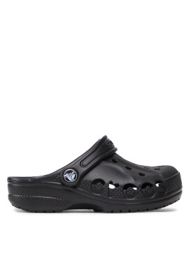 Crocs Чехли Baya Clog K 207013-001 Черен - Pepit.bg