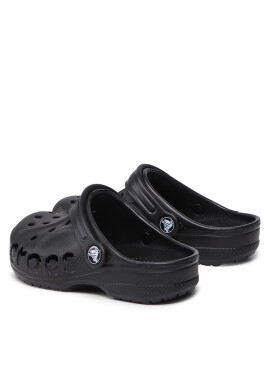 Crocs Чехли Baya Clog K 207013-001 Черен - Pepit.bg