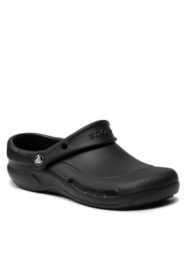 Crocs Чехли Bistro 10075 Черен - Pepit.bg