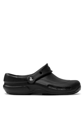 Crocs Чехли Bistro 10075 Черен - Pepit.bg
