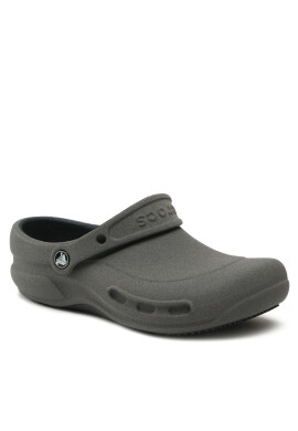 Crocs Чехли Bistro Graphic Clog 204045 Черен - Pepit.bg