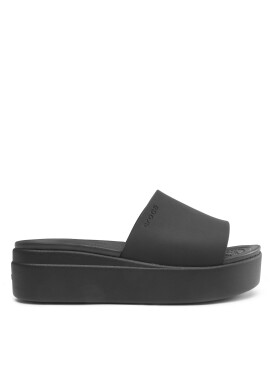 Crocs Чехли Brooklyn Slide 208728 Черен - Pepit.bg