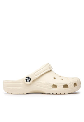 Crocs Чехли Classic 10001 Бежов - Pepit.bg
