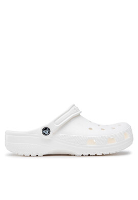 Crocs Чехли Classic 10001 Бял - Pepit.bg