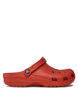 Crocs Чехли Classic 10001 Червен - Pepit.bg