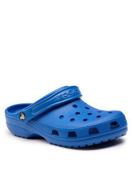 Crocs Чехли Classic 10001 Син - Pepit.bg