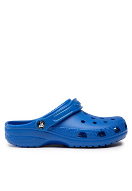 Crocs Чехли Classic 10001 Син - Pepit.bg