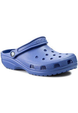 Crocs Чехли Classic 10001 Син - Pepit.bg