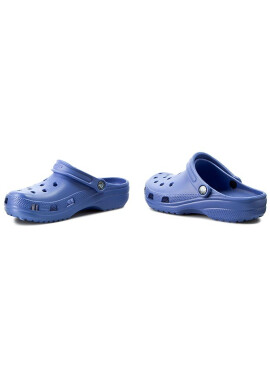 Crocs Чехли Classic 10001 Син - Pepit.bg