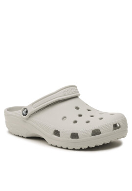 Crocs Чехли Classic 10001 Сив - Pepit.bg
