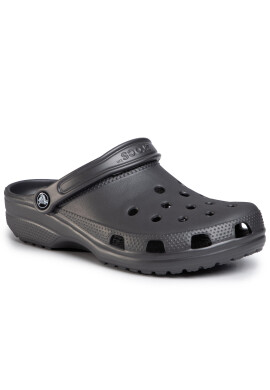 Crocs Чехли Classic 10001 Сив - Pepit.bg