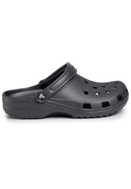 Crocs Чехли Classic 10001 Сив - Pepit.bg