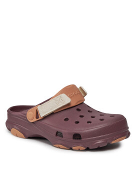 Crocs Чехли Classic All Terain Clog 206340 Бордо - Pepit.bg
