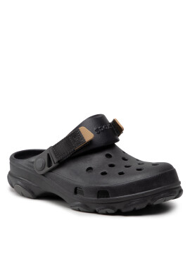 Crocs Чехли Classic All Terain Clog 206340 Черен - Pepit.bg