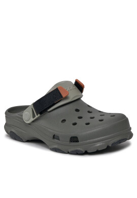 Crocs Чехли Classic All Terain Clog 206340 Сив - Pepit.bg