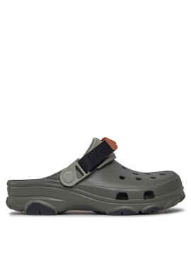 Crocs Чехли Classic All Terain Clog 206340 Сив - Pepit.bg