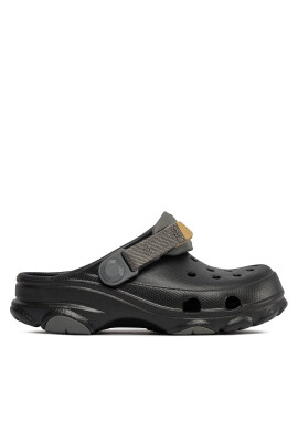Crocs Чехли Classic All Terain Kids Clog 207458 Черен - Pepit.bg