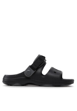 Crocs Чехли Classic All-Terrain 207707 Черен - Pepit.bg