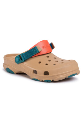 Crocs Чехли Classic All Terrain Clog 206340 Бежов - Pepit.bg