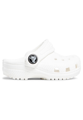Crocs Чехли Classic Clog K 204536 Бял - Pepit.bg