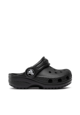 Crocs Чехли Classic Clog K 204536 Черен - Pepit.bg