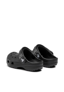 Crocs Чехли Classic Clog K 204536 Черен - Pepit.bg