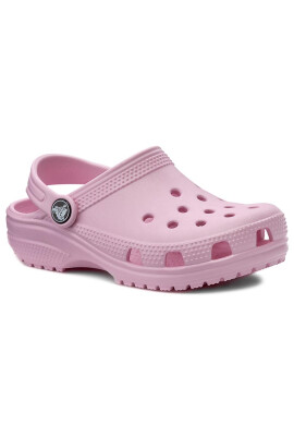 Crocs Чехли Classic Clog K 204536 Розов - Pepit.bg
