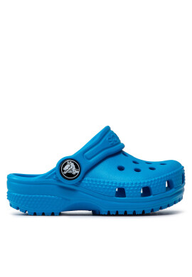 Crocs Чехли Classic Clog K 204536 Син - Pepit.bg