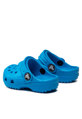 Crocs Чехли Classic Clog K 204536 Син - Pepit.bg