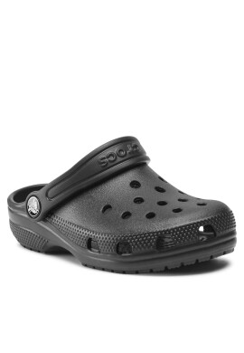Crocs Чехли Classic Clog K 206991 Черен - Pepit.bg