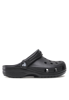 Crocs Чехли Classic Clog K 206991 Черен - Pepit.bg