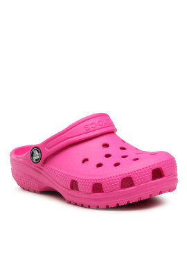 Crocs Чехли Classic Clog K 206991 Розов - Pepit.bg