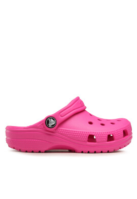 Crocs Чехли Classic Clog K 206991 Розов - Pepit.bg