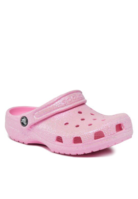 Crocs Чехли Classic Clog K 206991 Виолетов - Pepit.bg
