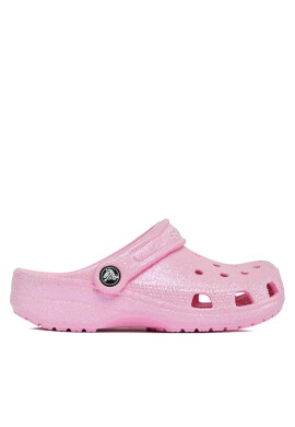 Crocs Чехли Classic Clog K 206991 Виолетов - Pepit.bg