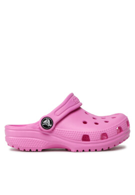 Crocs Чехли Classic Clog T 206990 Розов - Pepit.bg