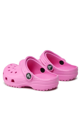 Crocs Чехли Classic Clog T 206990 Розов - Pepit.bg