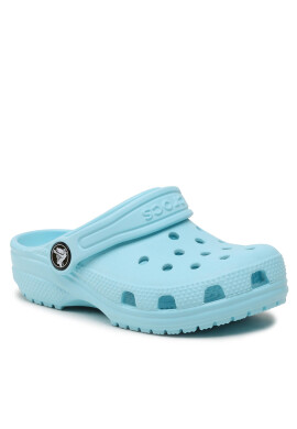Crocs Чехли Classic Clog T 206990 Син - Pepit.bg