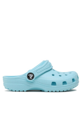 Crocs Чехли Classic Clog T 206990 Син - Pepit.bg