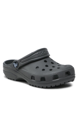 Crocs Чехли Classic Clog T 206990 Сив - Pepit.bg
