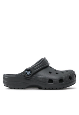 Crocs Чехли Classic Clog T 206990 Сив - Pepit.bg