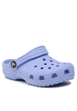 Crocs Чехли Classic Clog T 206990 Виолетов - Pepit.bg