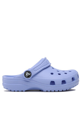 Crocs Чехли Classic Clog T 206990 Виолетов - Pepit.bg