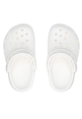 Crocs Чехли Classic Cutie Clog 207708 Бял - Pepit.bg