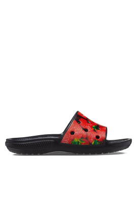 Crocs Чехли Classic Hyper Real Slide 208376 Цветен - Pepit.bg