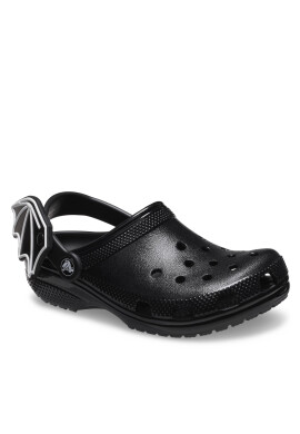 Crocs Чехли Classic I Am Bat Clog Kids 209231 Черен - Pepit.bg