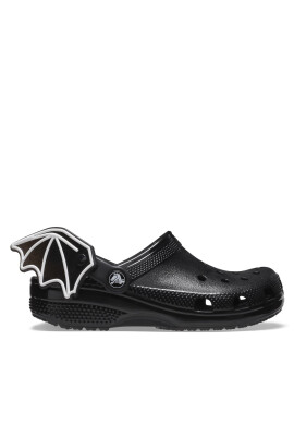 Crocs Чехли Classic I Am Bat Clog Kids 209231 Черен - Pepit.bg