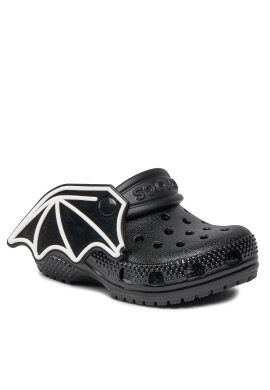 Crocs Чехли Classic I Am Bat Clog T 209232 Черен - Pepit.bg