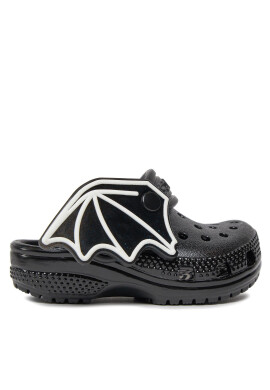 Crocs Чехли Classic I Am Bat Clog T 209232 Черен - Pepit.bg
